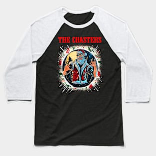 THE COASTERS BAND XMAS Baseball T-Shirt